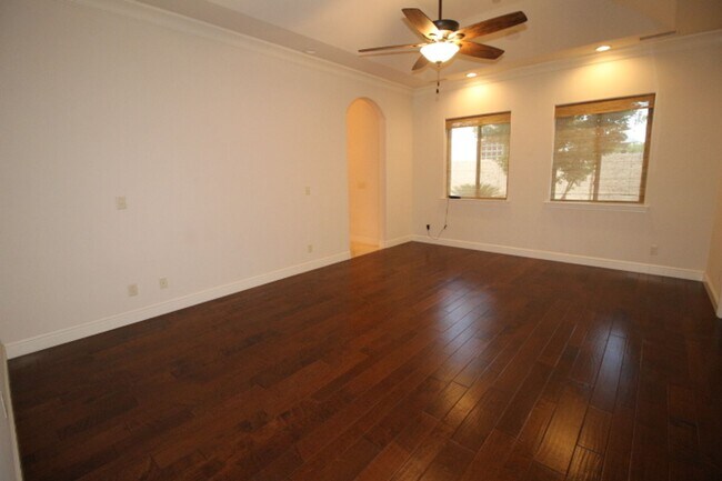 Foto del edificio - 11386 N St
