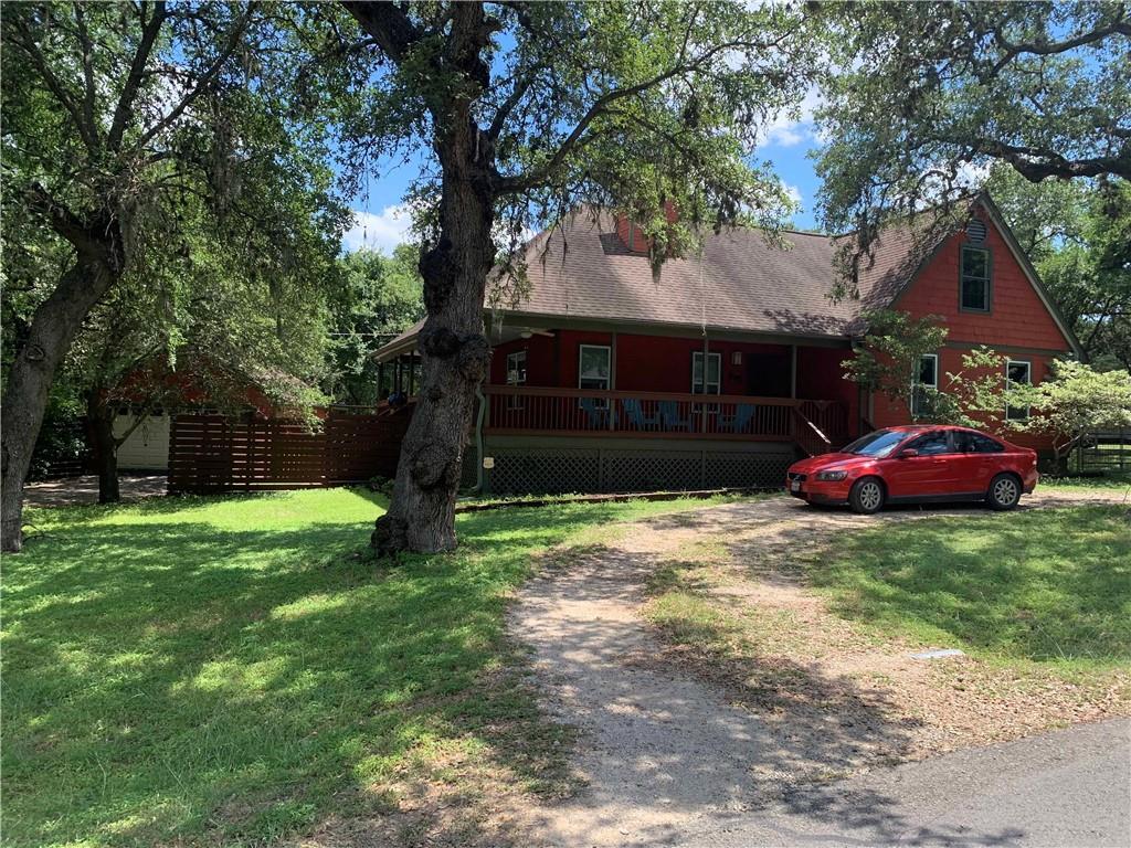 305 Lakewood Dr, Buda, TX 78610 House Rental in Buda, TX