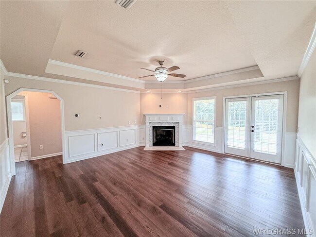 Foto del edificio - 501 Homestead Way