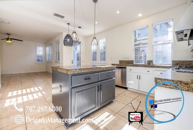 Foto del edificio - 6106 Ashwell Way
