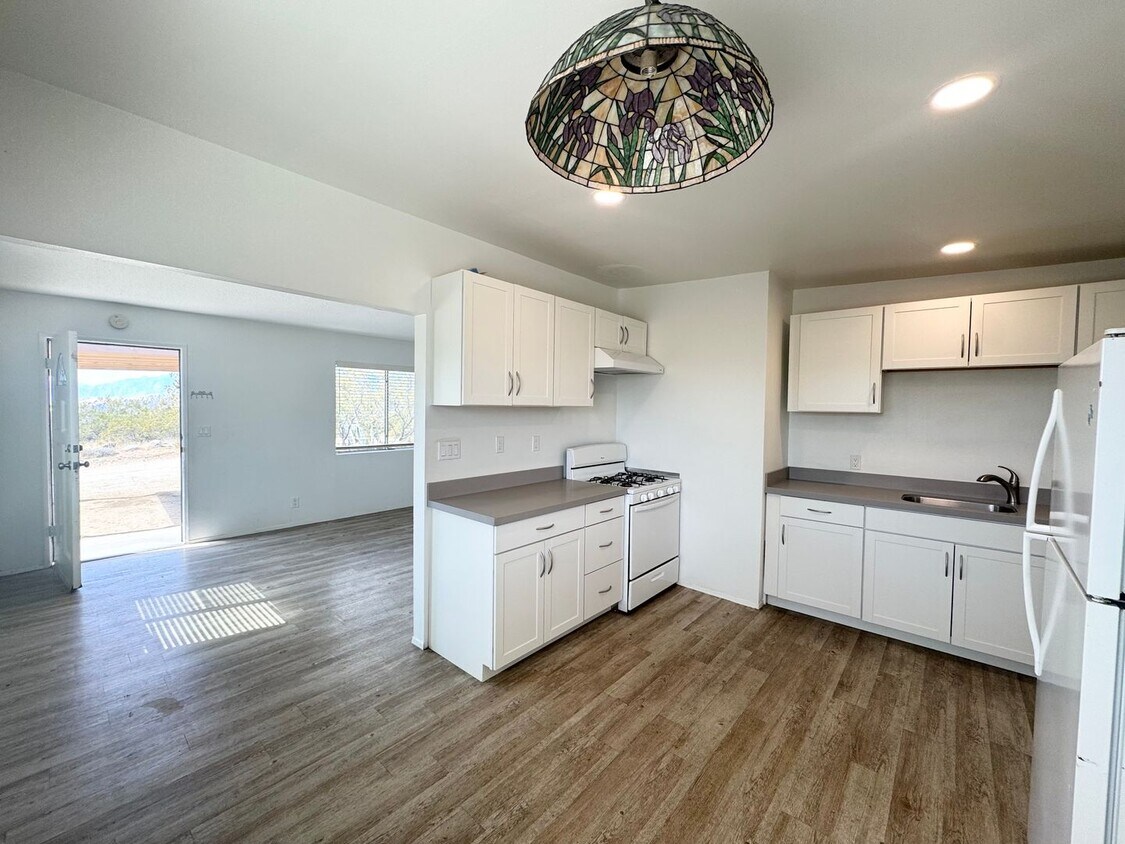 Foto principal - Clean and Lovely 2 Bedroom 1 Bathroom