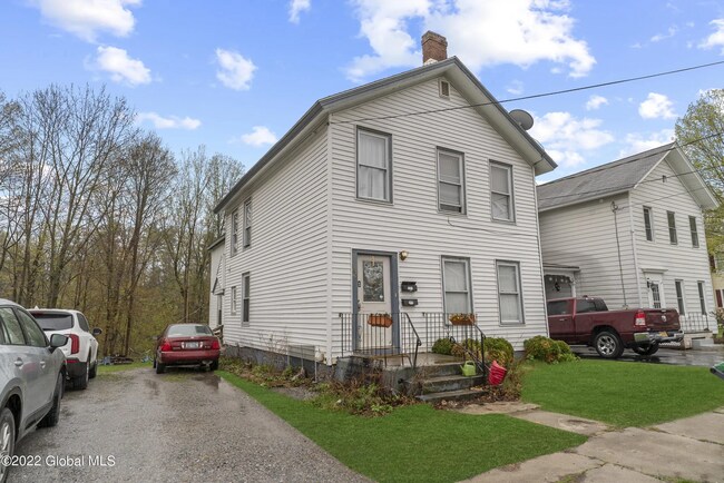 Foto del edificio - 163 South St