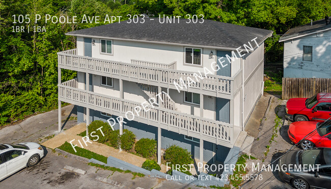 Building Photo - Red Bank 1Bed/1Bath Apartment: Laundry Inc...