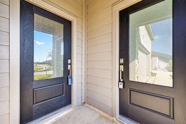 Foto del edificio - 16214 Texas Flatland Way