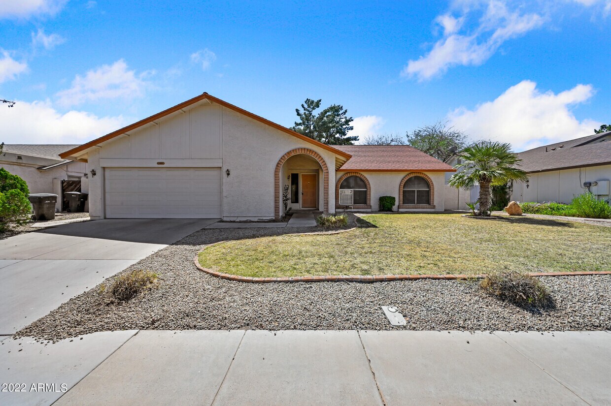 2305 W Tanque Verde Dr, Chandler, AZ 85224 House Rental in Chandler