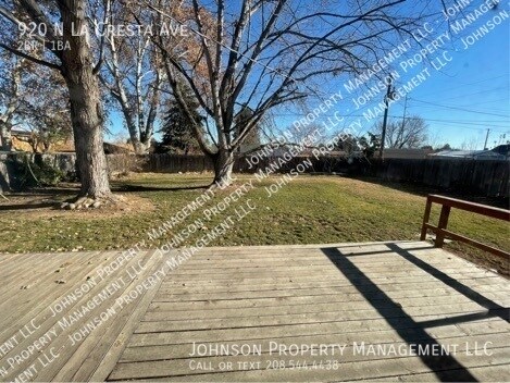 Foto del edificio - Cozy 2-Bedroom Home with Yard and Garage i...