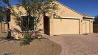 Primary Photo - Cute 4 bedroom home in Maricopa!!!!
