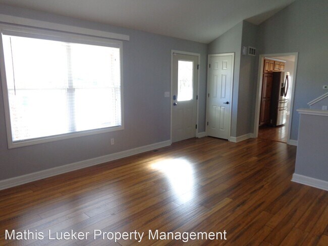 Building Photo - 4 br, 3 bath House - 1905 Katie Rose Trail