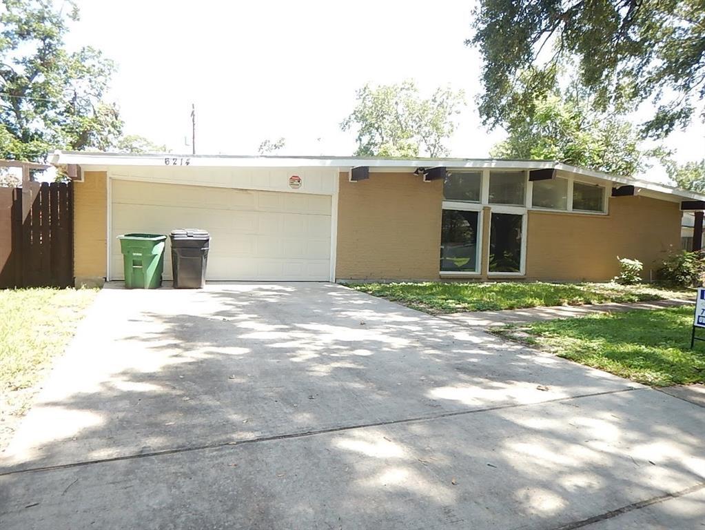 Foto principal - 6214 Reamer St