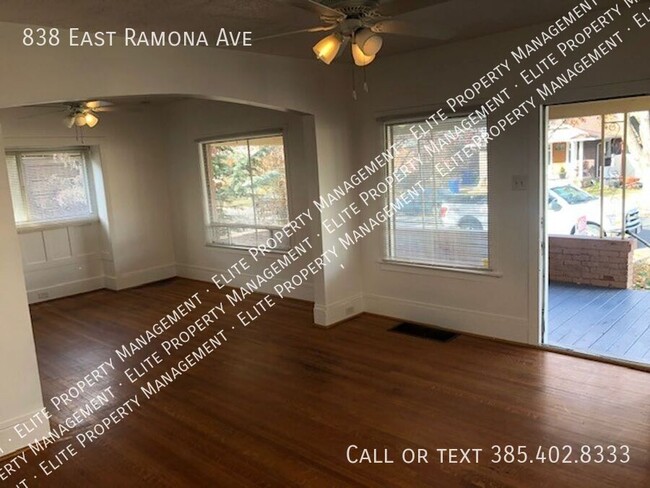 Building Photo - 838 Ramona Ave