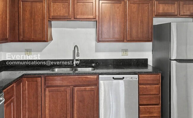 Foto del edificio - 1268 Michigan Ave