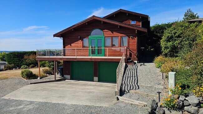 Garaje para dos coches - 287 Fairhaven Dr