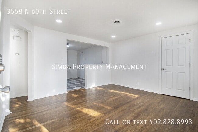 Building Photo - 3558 N 60th St