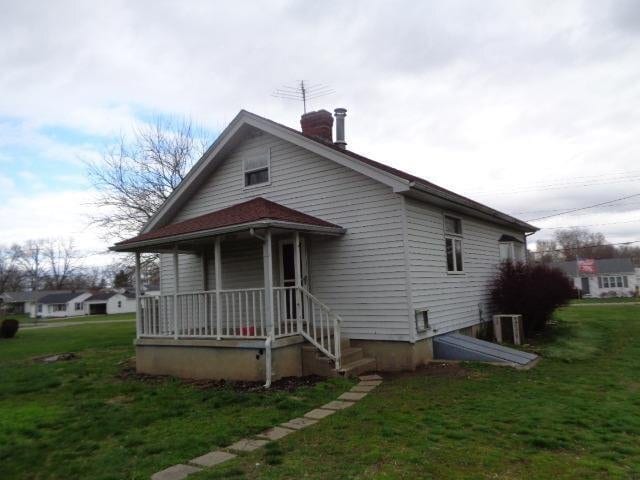 Building Photo - 8967 Cam Dr