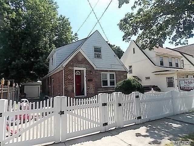 Primary Photo - 110-15-110215 215th St
