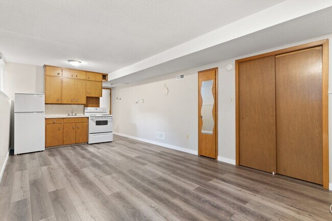 Photo du bâtiment - 824 McIntosh St