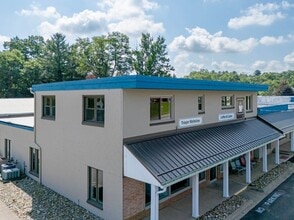 Building Photo - 2627-2661 Cleveland Rd