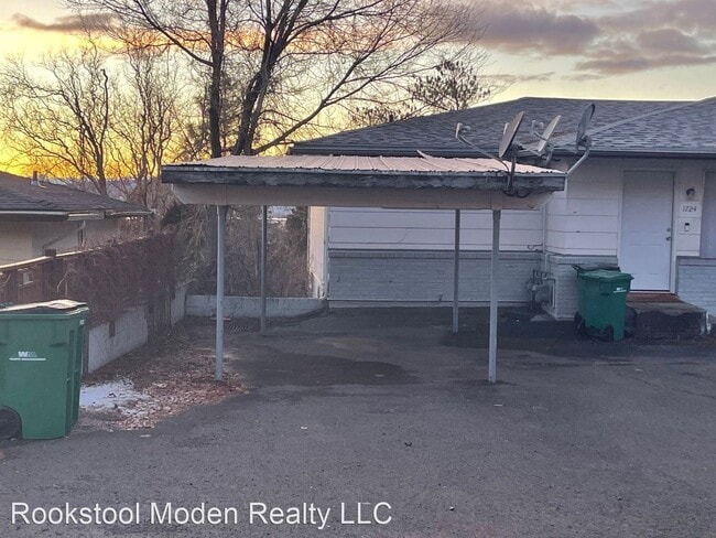 Building Photo - 2 br, 1 bath House - 1728 Kimberly