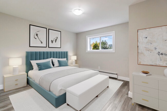 Building Photo - Acadian Residences