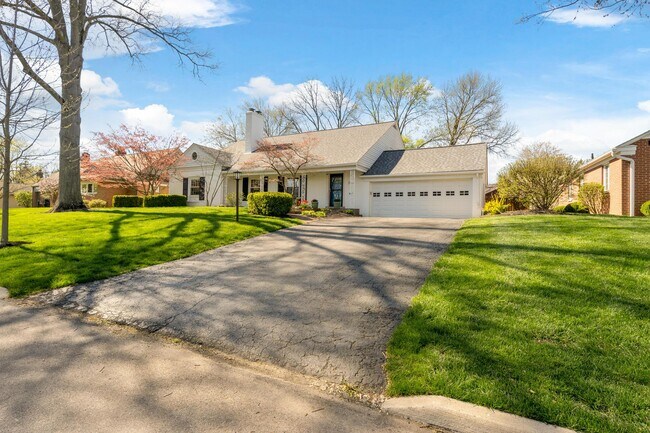 Foto del edificio - 2590 Brookwood Rd