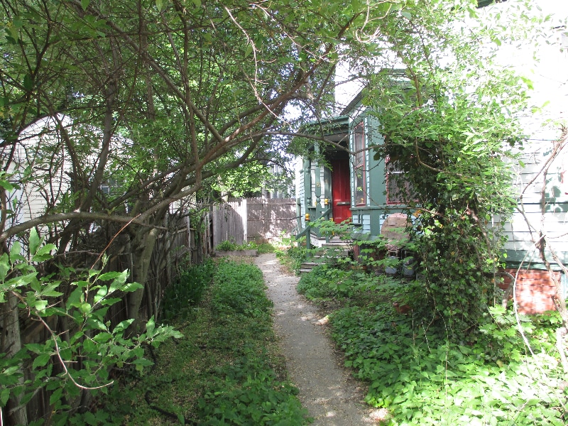 Foto principal - 8 Hurlbut St