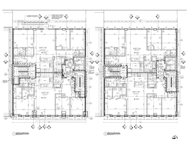 Building Photo - 503 Madison St