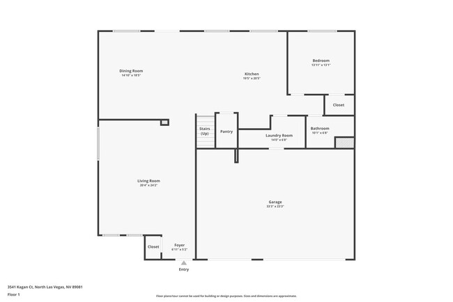 Building Photo - 3541 Kagan Ct