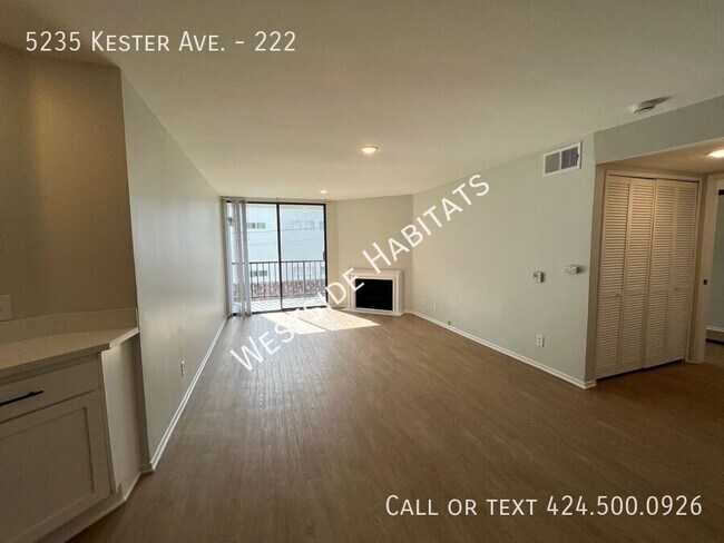 Building Photo - 5235 Kester Ave