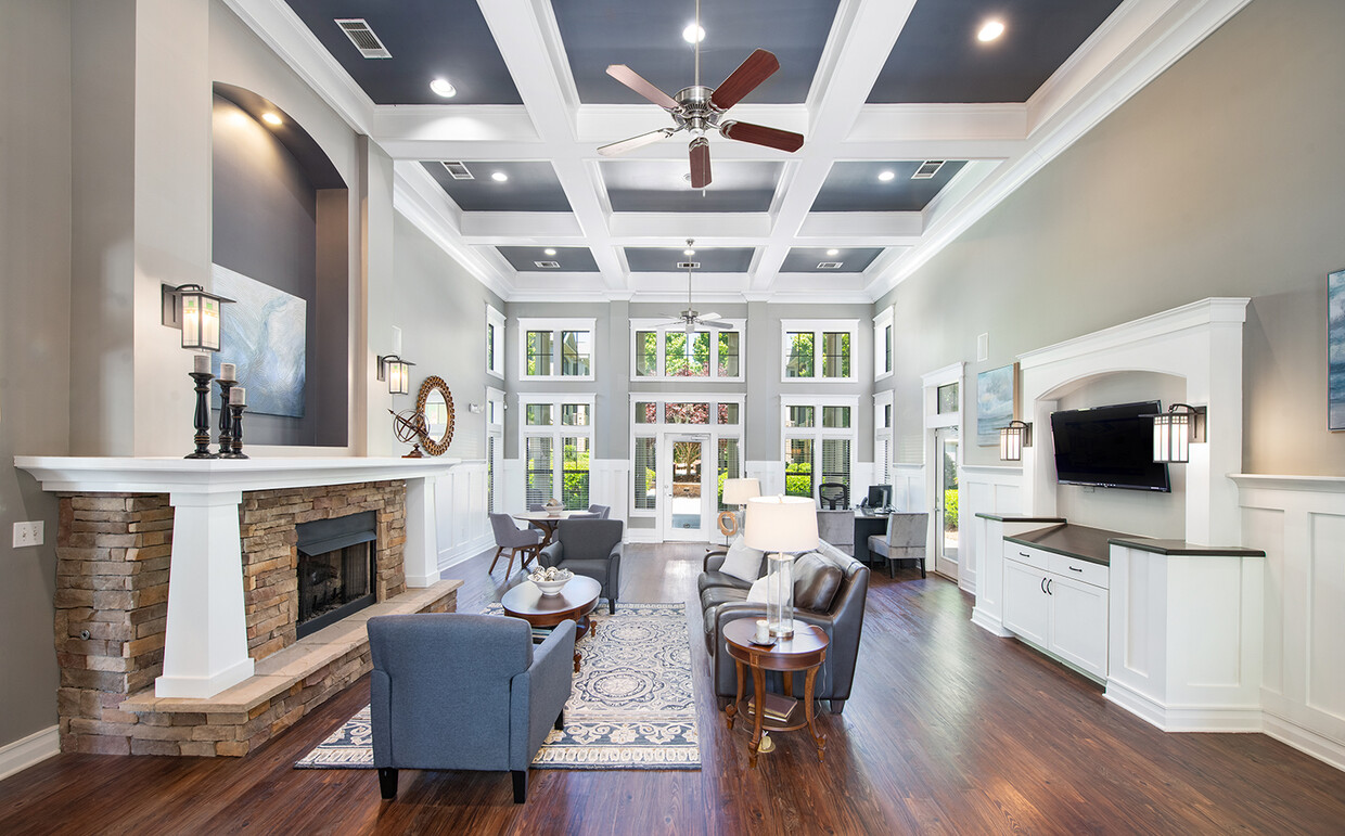 535 Brookwood Point Placenull