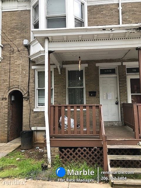 Building Photo - 5 br, 2 bath House - 132 Jefferson Ave