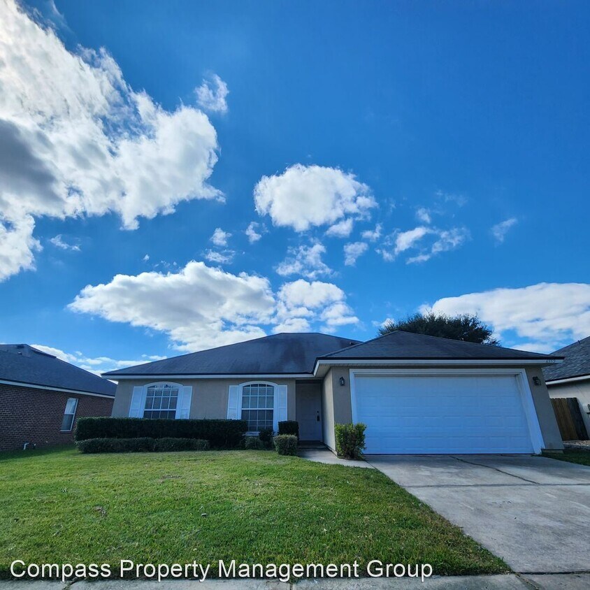 3 br, 2 bath House 6552 Crimson Leaf Ln. House Rental in