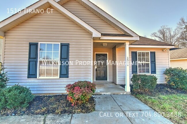 Building Photo - Charming 3-BR Home on Tirano Ct – Comfort ...