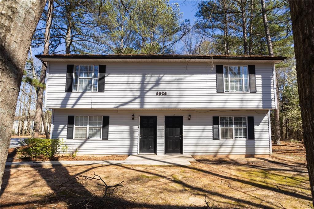 Foto principal - 6528 Buffington Rd