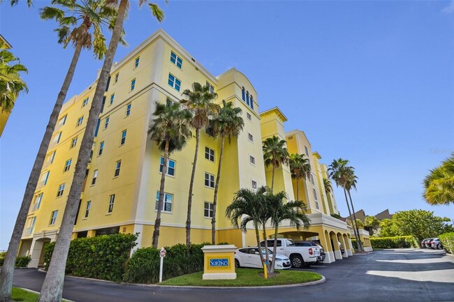 Foto del edificio - 16750 Gulf Blvd