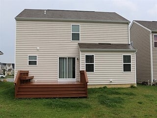 Building Photo - 9072 Bunker Hill Way
