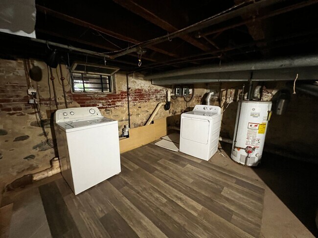 Foto del edificio - 616 N 33rd St