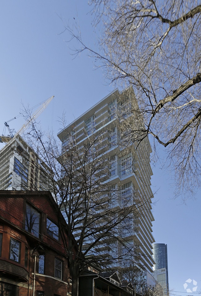 Building Photo - 365 Church Condos