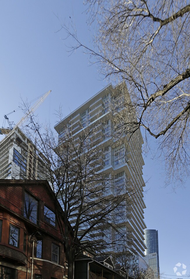Photo du bâtiment - 365 Church Condos