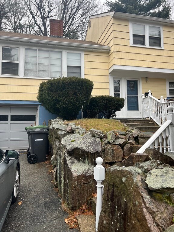 140 Vincent Rd, Dedham, MA 02026 House Rental in Dedham, MA