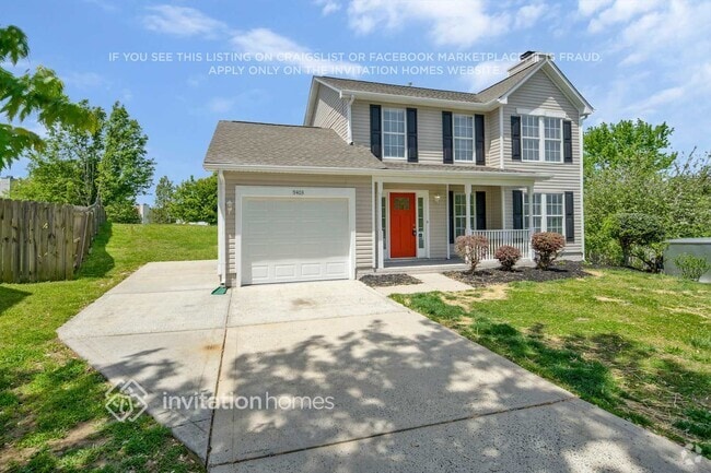 Building Photo - 9403 Fetlock Ct