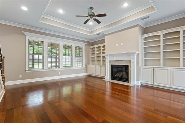 Building Photo - 7691 Sweetgum Ct