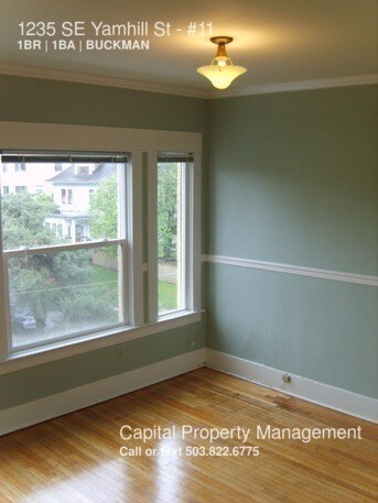 Building Photo - 1235 SE Yamhill St