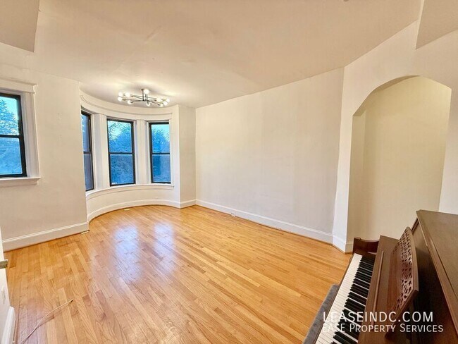 Photo - 3238 13th St NW Apartment