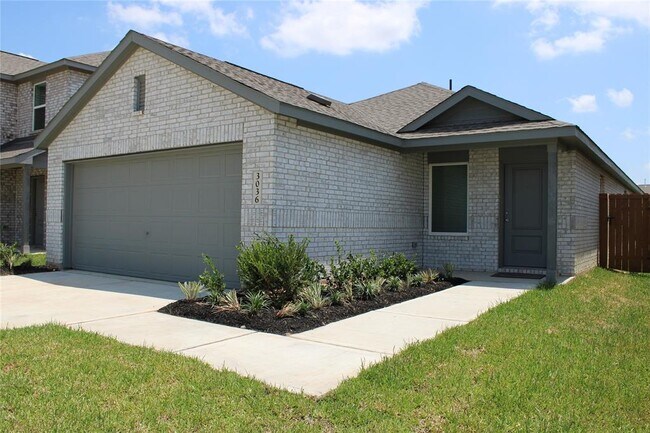 Building Photo - 3036 Dawn Sound Dr
