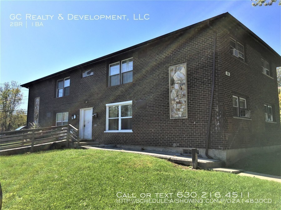 428 Hickory St Unit 1S, Chicago Heights, IL 60411 Apartment for Rent