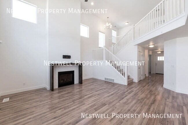 Foto del edificio - 14912 S Water Birch Cir