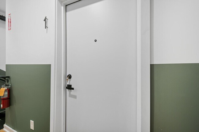 Foto del edificio - Welcome to Emerald Fox Lofts