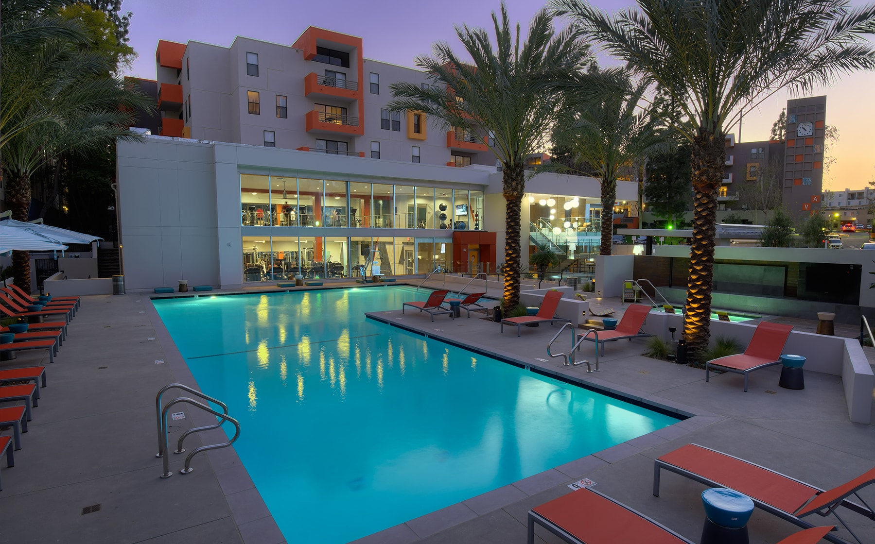 AVA Studio City — Studio City, Los Angeles, CA
