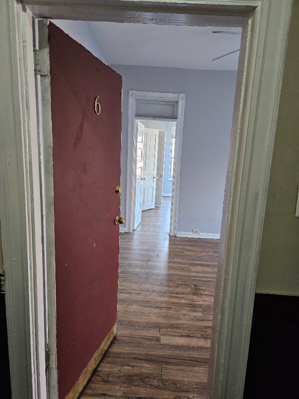 Building Photo - 1713 W Tioga St