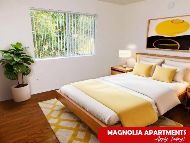 Foto del edificio - 14826 Magnolia Blvd